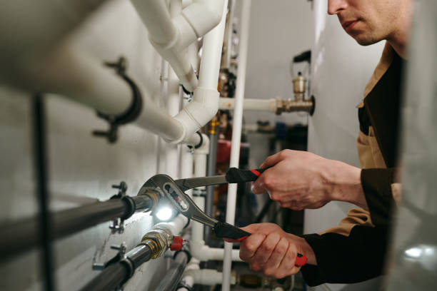 Best 24-Hour Plumber Near Me  in Watsessing, NJ