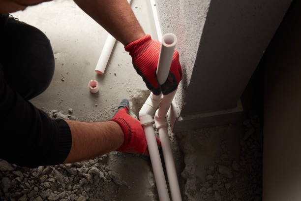 Best Pipe Repair Near Me  in Watsessing, NJ