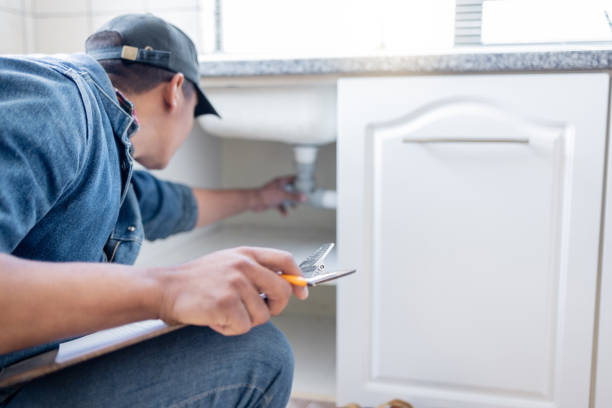  Watsessing, NJ Plumbing Pros