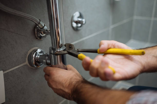 Best Toilet Repair Services  in Watsessing, NJ