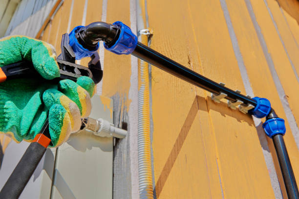 Best Sewer Line Repair  in Watsessing, NJ