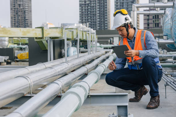 Best Local Plumber Services  in Watsessing, NJ